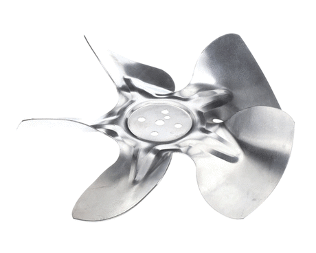 BEVERAGE AIR PARTS Beverage Air 405-089D Cond Blade 7.75 (3 Pet Alum) - SKU BEV405-089D