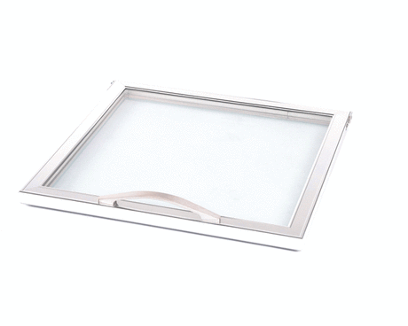 BEVERAGE AIR PARTS Beverage Air 40B32-738D Door Assy Top RH RID18-HG - SKU BEV40B32-738D