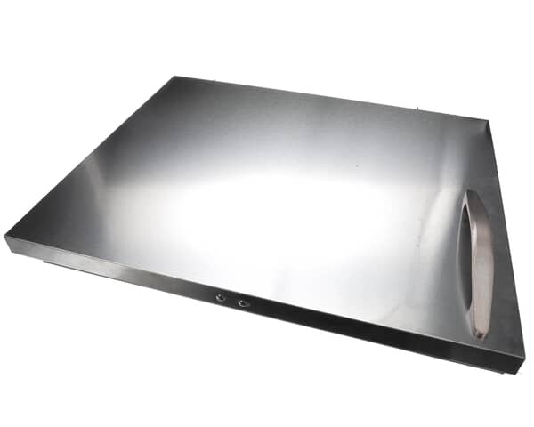 BEVERAGE AIR 40B47S076D-01 DOOR ASSEMBLY FOAM  SS HD UR/LL PH/PRD