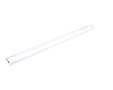 BEVERAGE AIR PARTS Beverage Air 41B35S139D-01AB Lamp Assembly - Lower White BZ13 - SKU BEV41B35S139D-01AB