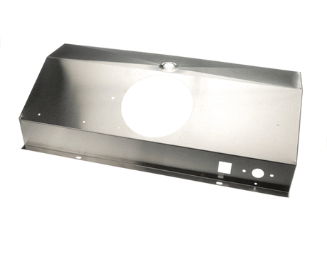 BEVERAGE AIR PARTS Beverage Air 42B30S178C Blower Assembly-Weld RI18-HGS-26 - SKU BEV42B30S178C