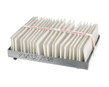 BEVERAGE AIR PARTS Beverage Air 43B32-153B Pan Assembly - Cond Comp - SKU BEV43B32-153B