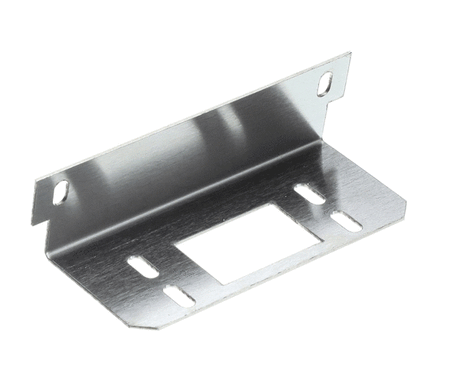 BEVERAGE AIR PARTS Beverage Air 46A12-003D-05 Bracket - Cab Lock 430SS Mmr/M - SKU BEV46A12-003D-05