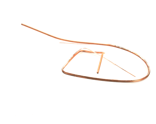 BEVERAGE AIR 49B30S195C SUC/CAP ASSEMBLY RI-HGS/-22