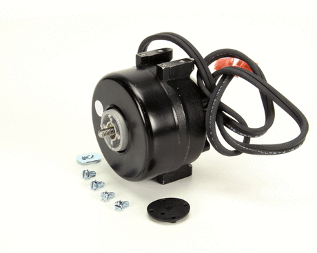 BEVERAGE AIR PARTS Beverage Air 501-019B Motor - Fan - Cond 115V 60HZ 5W 1550RPM - SKU BEV501-019B