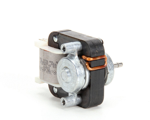 BEVERAGE AIR 501-145B MOTOR - FAN - EVAP  120V 60HZ 9W 3095RPM