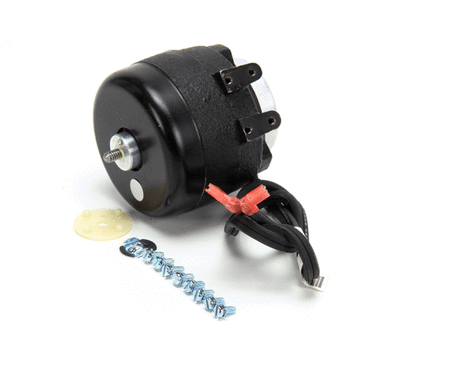 BEVERAGE AIR PARTS Beverage Air 501-158B-01 Motor - Fan - Cond 115V 50HZ 16W 1550RP - SKU BEV501-158B-01