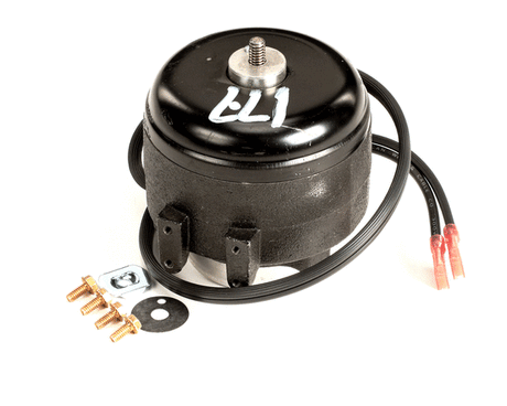 BEVERAGE AIR PARTS Beverage Air 501-177D Motor - Fan - Evap 115V 60HZ 16W 1550RP - SKU BEV501-177D
