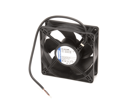 BEVERAGE AIR PARTS Beverage Air 501-184D Motor - Fan - Axial 115V 60HZ 4W 3300RP - SKU BEV501-184D
