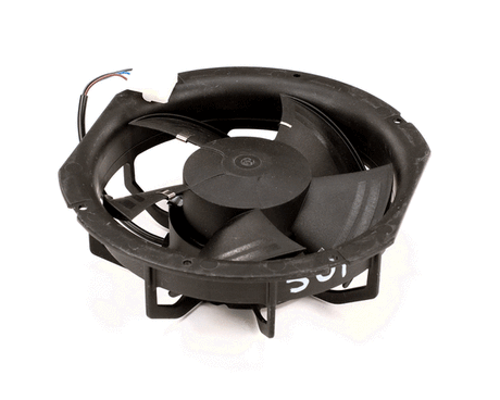 BEVERAGE AIR PARTS Beverage Air 501-186D-01 Motor - Fan - Axial 115V 60HZ 20W 2400R - SKU BEV501-186D-01