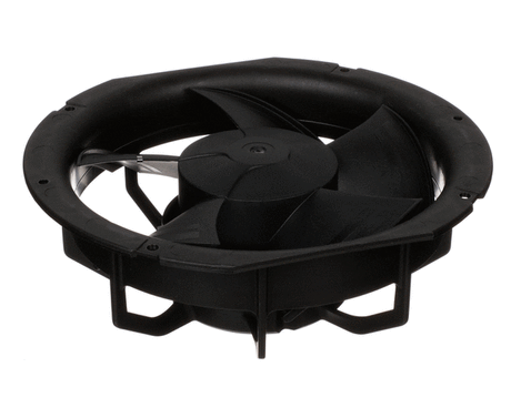 BEVERAGE AIR PARTS Beverage Air 501-186D-02 Motor - Fan - Axial 115V 60HZ 9W 1800RP - SKU BEV501-186D-02