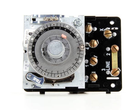 BEVERAGE AIR PARTS Beverage Air 502-115A Timer - Defrost 120/60 Par - SKU BEV502-115A