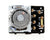 BEVERAGE AIR PARTS 502-115A - SKU BEV502-115A