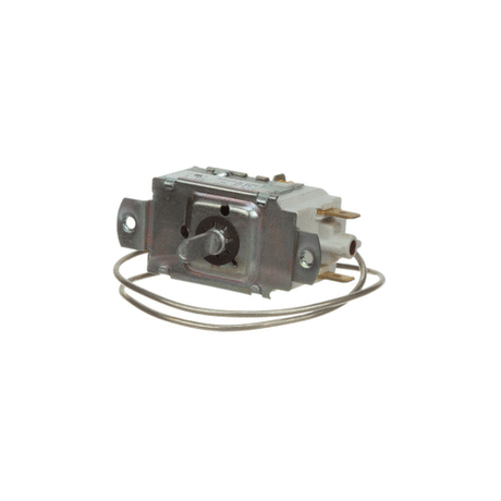 BEVERAGE AIR PARTS Beverage Air 502-147A Control - Temp - SKU BEV502-147A