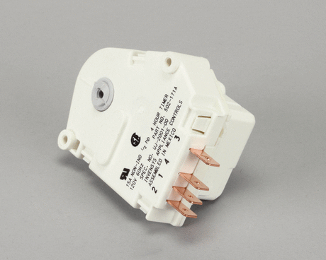 BEVERAGE AIR PARTS Beverage Air 502-171A Timer - Defrost 120-60 Par - SKU BEV502-171A