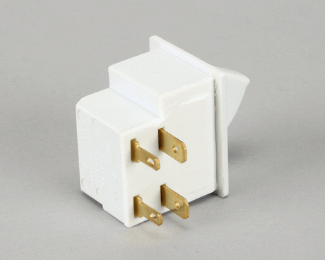 BEVERAGE AIR PARTS Beverage Air 502-198A Rocker Switch - SKU BEV502-198A