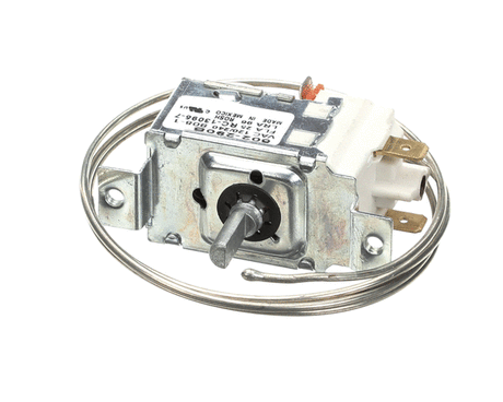 BEVERAGE AIR PARTS Beverage Air 502-290B Control - Temp E/Pr Spr Sprf - SKU BEV502-290B