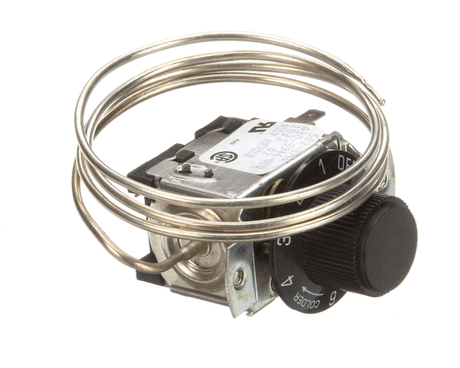 BEVERAGE AIR PARTS Beverage Air 502-379A Control - Temp - SKU BEV502-379A