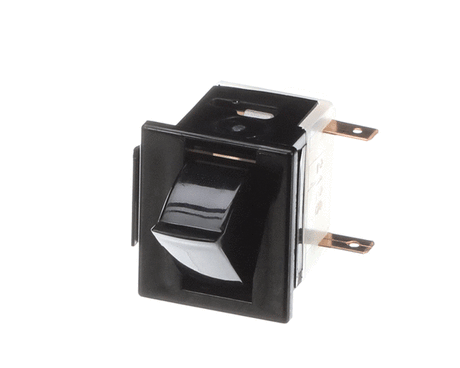 BEVERAGE AIR PARTS Beverage Air 502-530D-02 Switch - Door Switch Black (Sealed) - SKU BEV502-530D-02