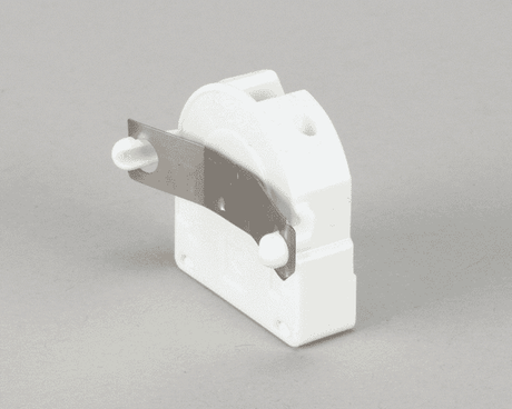 BEVERAGE AIR PARTS Beverage Air 503-235B Lamp Holder - T8 - SKU BEV503-235B