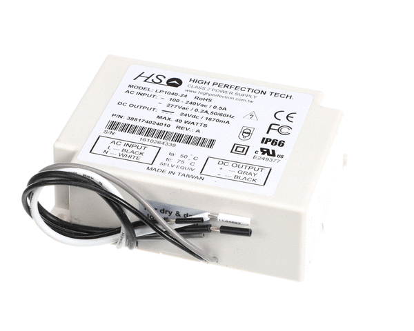 BEVERAGE AIR PARTS 503-292D-01 - SKU BEV503-292D-01