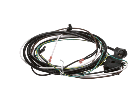 BEVERAGE AIR PARTS Beverage Air 504-198C Wire Harness Dd/Bb/Ms - SKU BEV504-198C