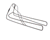 BEVERAGE AIR PARTS 504-465B - SKU BEV504-465B