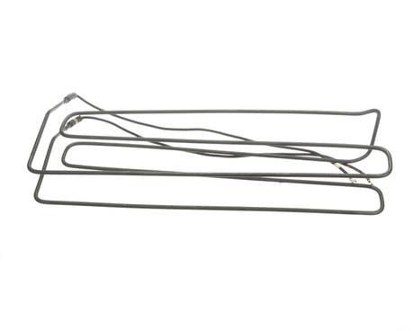 BEVERAGE AIR PARTS Beverage Air 504-518B Heater - Defrost 220V EF48 - SKU BEV504-518B