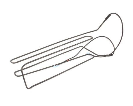 BEVERAGE AIR PARTS Beverage Air 504-672C-01 Heater - Defrost 115V KF24 - SKU BEV504-672C-01