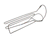 BEVERAGE AIR PARTS 504-672C-01 - SKU BEV504-672C-01