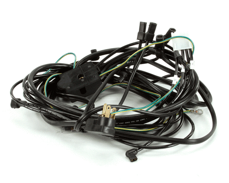 BEVERAGE AIR PARTS Beverage Air 504-788C Harness - Wire UCF48 - SKU BEV504-788C