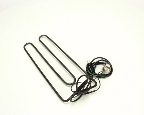 BEVERAGE AIR PARTS Beverage Air 504-964B-01 Heater - Cond Pan 115 Sp - SKU BEV504-964B-01