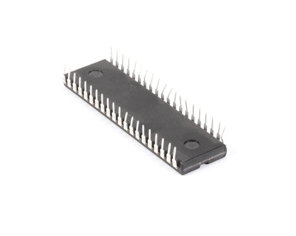 BEVERAGE AIR 51-2657-01 MICROCHIP ASSEMBLY MODM