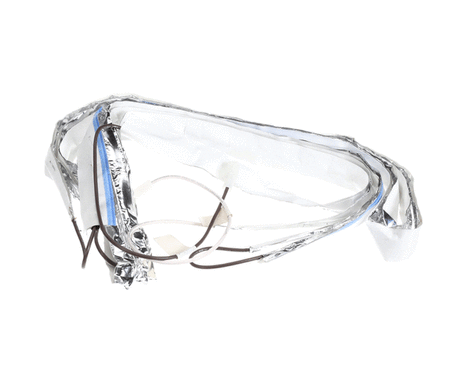 BEVERAGE AIR PARTS Beverage Air 511-010D-01 Face Htr Full Dr 42W 120V - SKU BEV511-010D-01