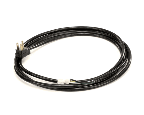 BEVERAGE AIR PARTS Beverage Air 515-245D-120 HARNESS-115/15A Plug - SKU BEV515-245D-120