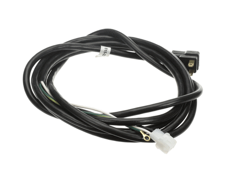 BEVERAGE AIR 515-324D-120 HARNESS - 115V/15A SUPPLY CORD GROUND RI