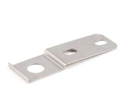 BEVERAGE AIR PARTS Beverage Air 59D45-009B Retainer Top Bushing D00R - SKU BEV59D45-009B