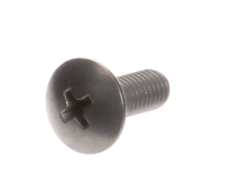 BEVERAGE AIR 603-338A SCREW PTMS #10-32 X 1/2 SER SS