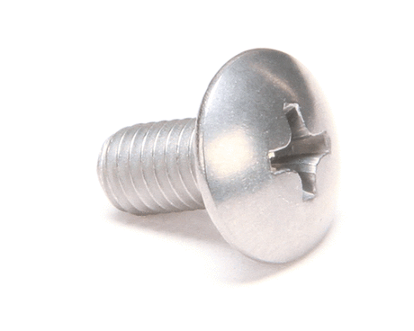 BEVERAGE AIR PARTS Beverage Air 603-374A Screw Ptms #10-32 X 3/8 SS - SKU BEV603-374A