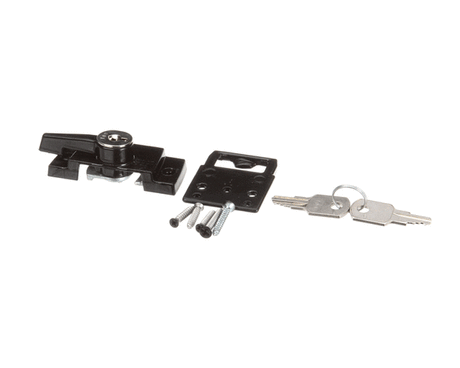 BEVERAGE AIR PARTS Beverage Air 61C11-049D-01 Lock Assembly - SKU BEV61C11-049D-01