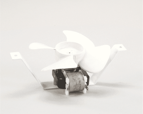 BEVERAGE AIR PARTS Beverage Air 63C31-001A Evaporator Mtr Kit Mt/Ri - SKU BEV63C31-001A