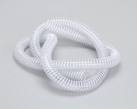 BEVERAGE AIR PARTS Beverage Air 703-100A-- Tubing - Vinyl Draft Arm VENT-1 (By The - SKU BEV703-100A--