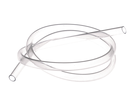 BEVERAGE AIR PARTS Beverage Air 703-137A-- Tubing - Vinyl 9/16 X 1/16 (Le - SKU BEV703-137A--