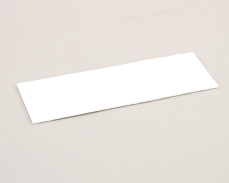 BEVERAGE AIR PARTS Beverage Air 703-444A Wick 2-1/2X6-3/4X1/8 - SKU BEV703-444A