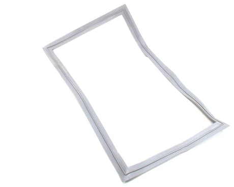BEVERAGE AIR PARTS Beverage Air 703-586C Gasket - Lid Evap Hsg 41.75X23.75X0.25 - SKU BEV703-586C