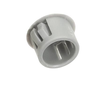 BEVERAGE AIR PARTS Beverage Air 703-645A Hole Plug 1/2 Dia Gray - SKU BEV703-645A