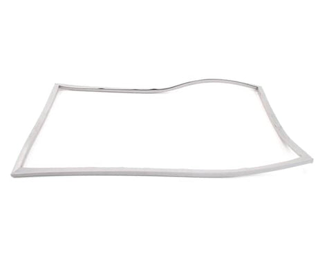 BEVERAGE AIR PARTS Beverage Air 703-778C Gasket - Lid WTR27-33 25.25X17X0.5 - SKU BEV703-778C