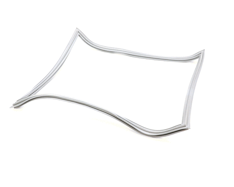 BEVERAGE AIR PARTS Beverage Air 703-964C-01 Gasket - Door CF/CR5 - SKU BEV703-964C-01