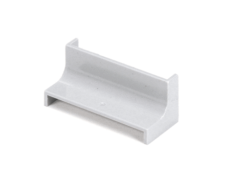 BEVERAGE AIR PARTS Beverage Air 710-002C-01 Cap-Corner Breaker Gray - SKU BEV710-002C-01