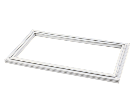 BEVERAGE AIR PARTS Beverage Air 712-012D-06 Gasket - Plug 8.36 X15.4 Wtrcs - SKU BEV712-012D-06